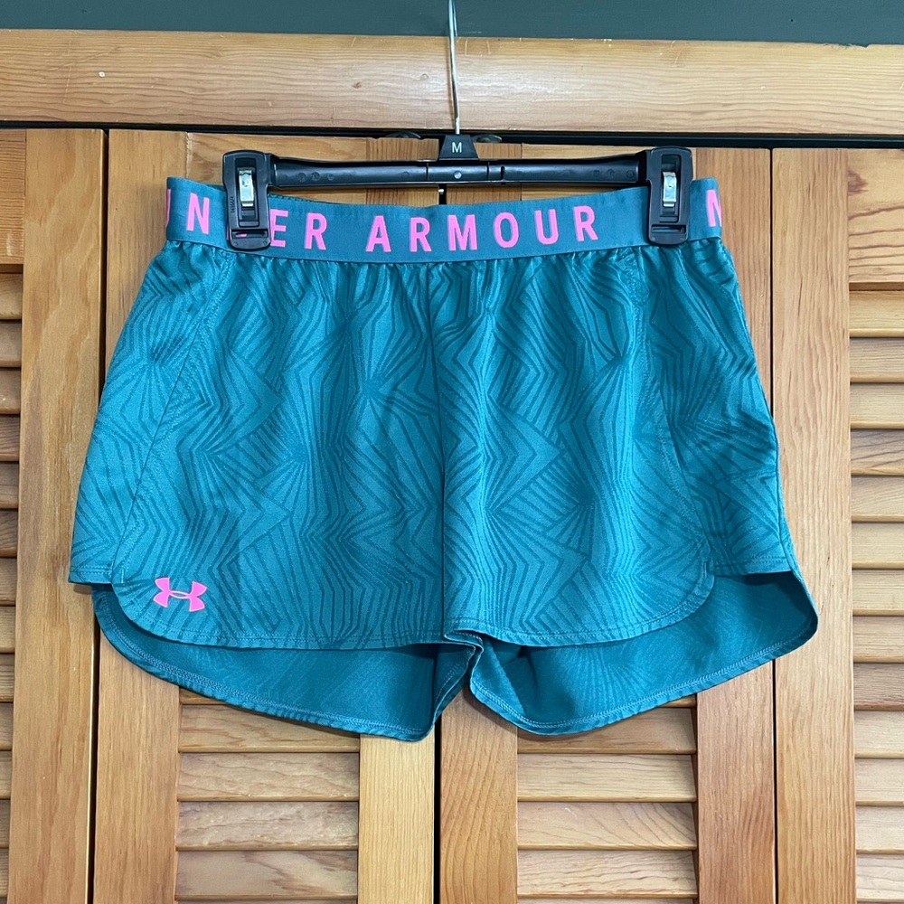 Under Armour Shorts